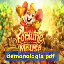 demonologia pdf