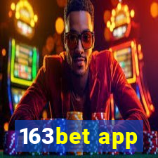 163bet app