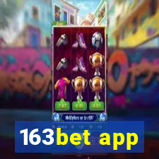 163bet app