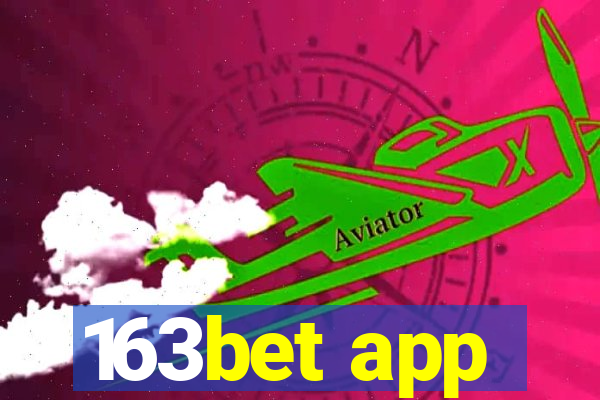 163bet app