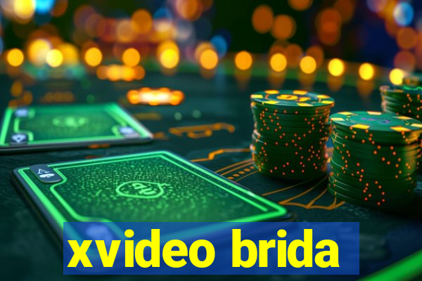 xvideo brida