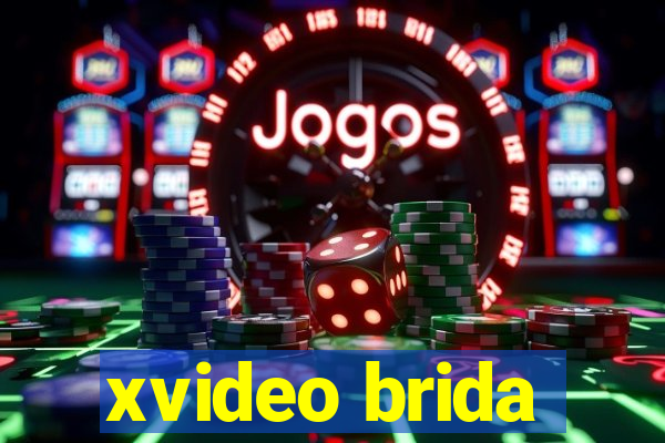 xvideo brida