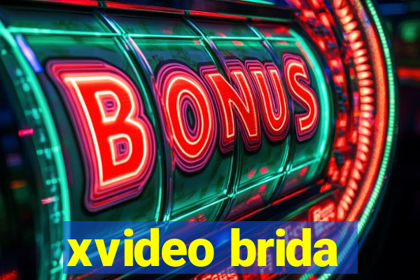 xvideo brida