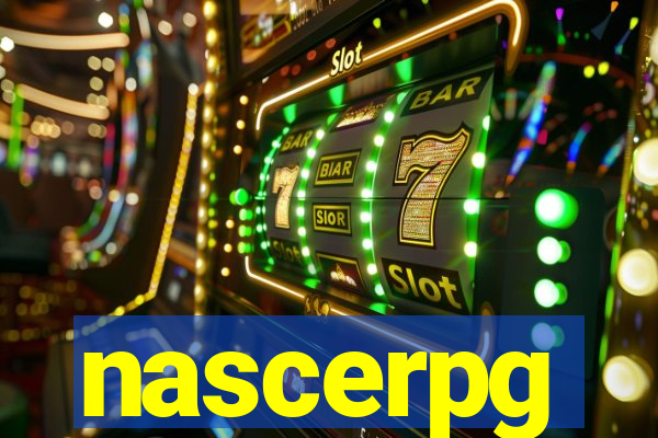 nascerpg