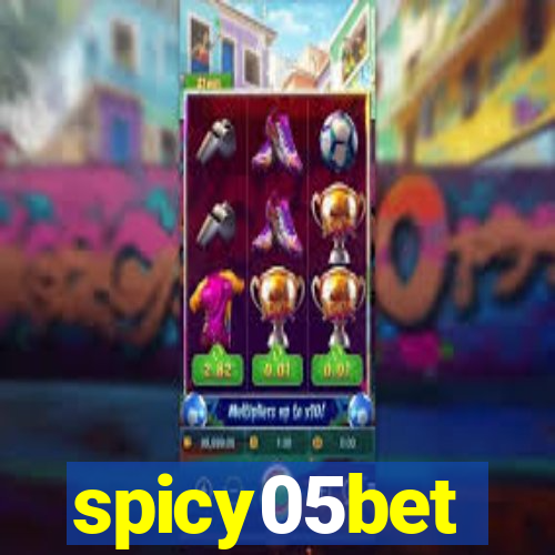 spicy05bet