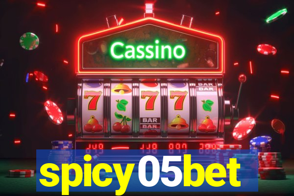 spicy05bet