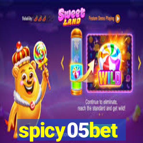 spicy05bet