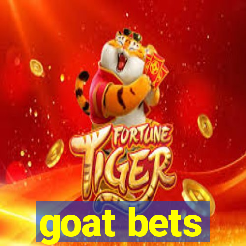 goat bets