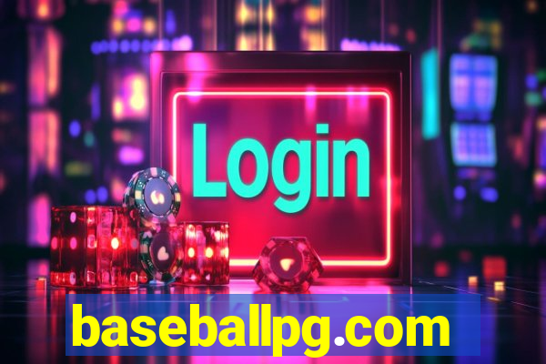 baseballpg.com