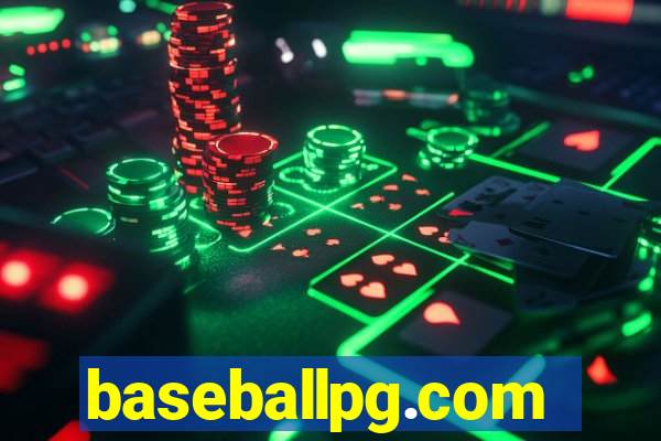 baseballpg.com