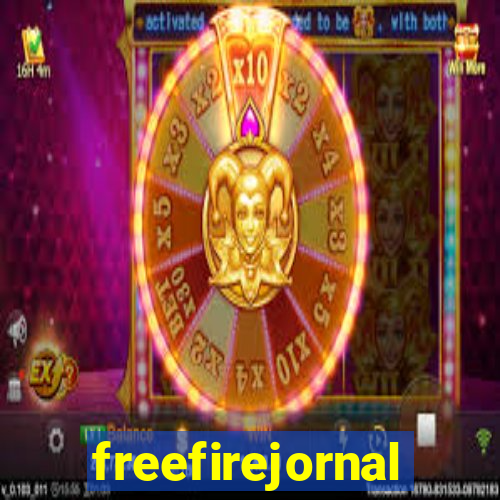 freefirejornal