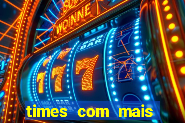 times com mais escanteios nos primeiros 10 minutos