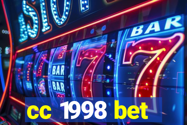 cc 1998 bet