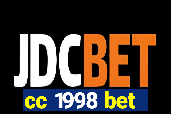 cc 1998 bet