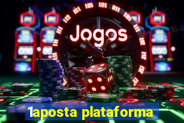 1aposta plataforma