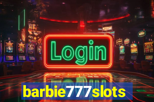 barbie777slots