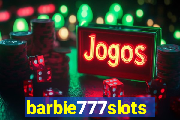 barbie777slots