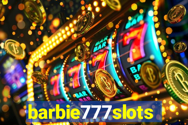 barbie777slots