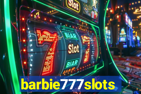 barbie777slots