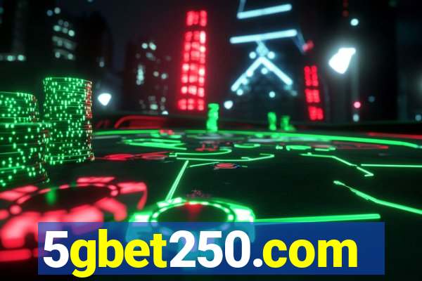 5gbet250.com