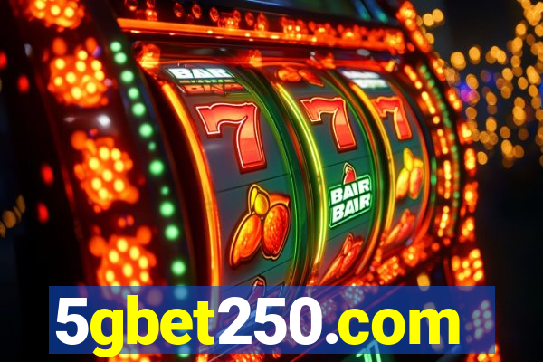 5gbet250.com