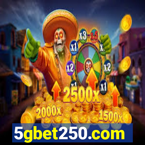 5gbet250.com