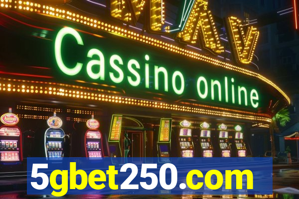 5gbet250.com