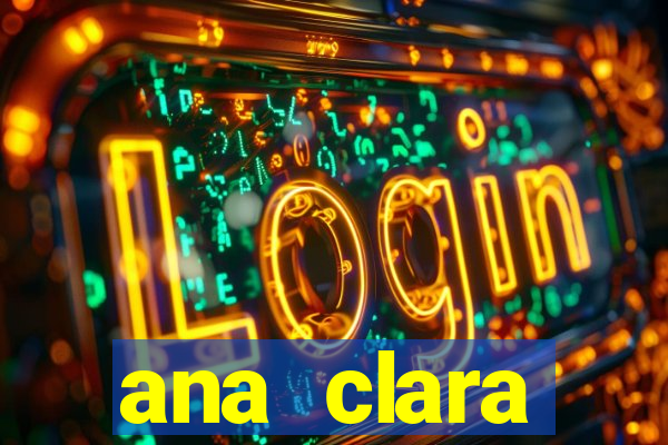 ana clara acompanhante porto alegre