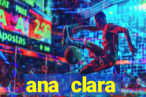 ana clara acompanhante porto alegre