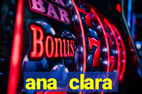 ana clara acompanhante porto alegre