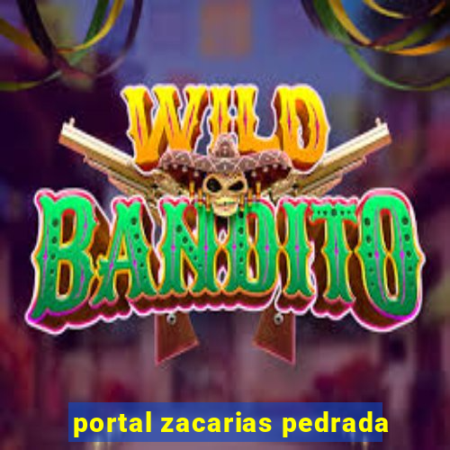 portal zacarias pedrada