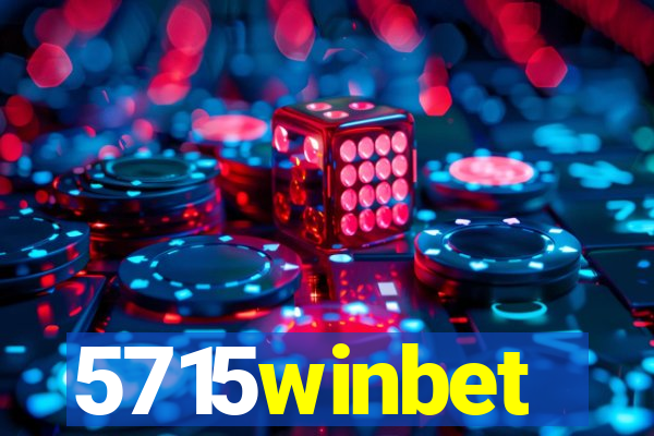 5715winbet