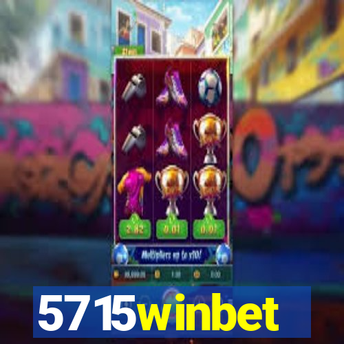 5715winbet