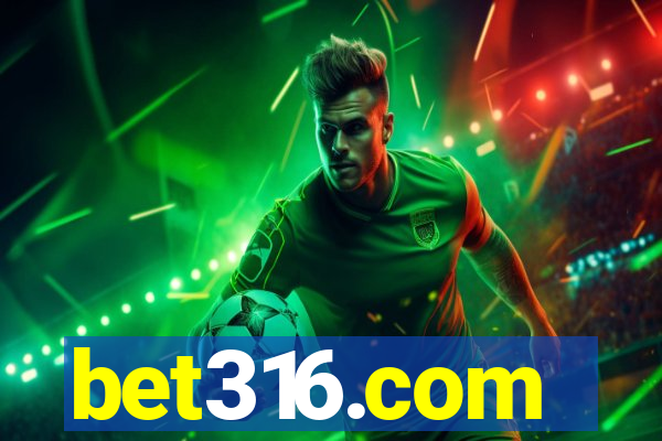 bet316.com