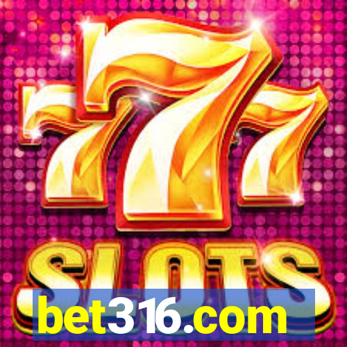 bet316.com