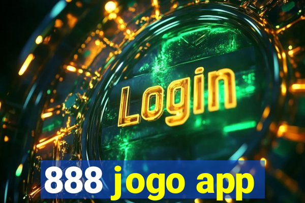 888 jogo app