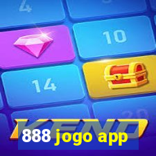 888 jogo app