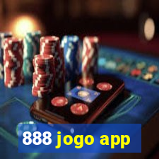 888 jogo app