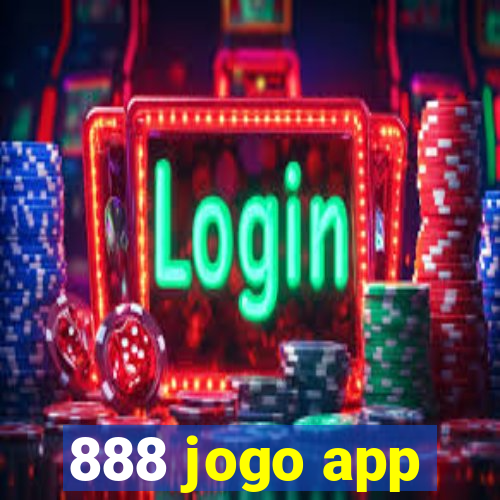 888 jogo app