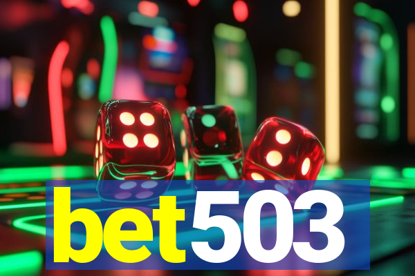 bet503