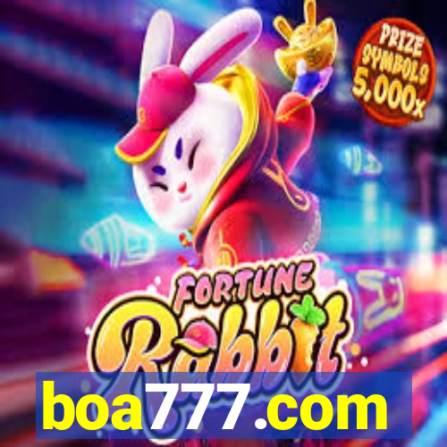 boa777.com