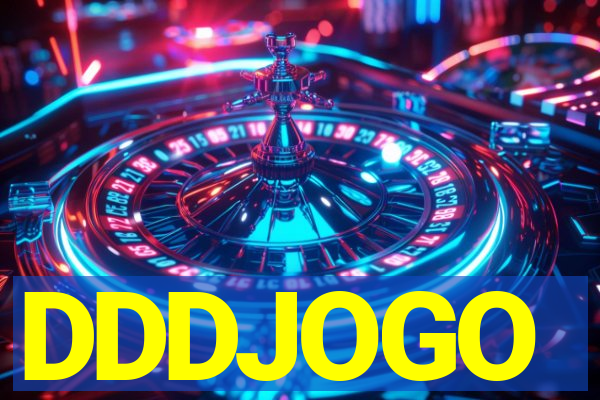 DDDJOGO