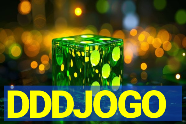 DDDJOGO