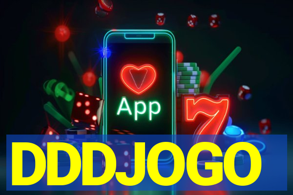 DDDJOGO