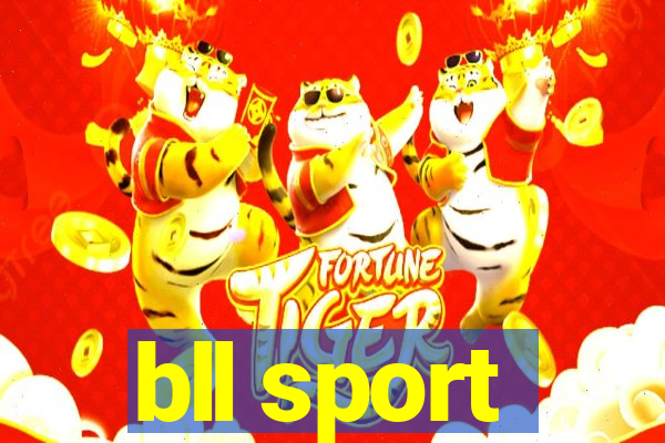 bll sport