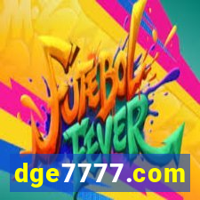 dge7777.com