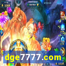 dge7777.com