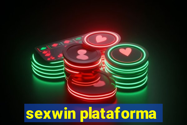 sexwin plataforma