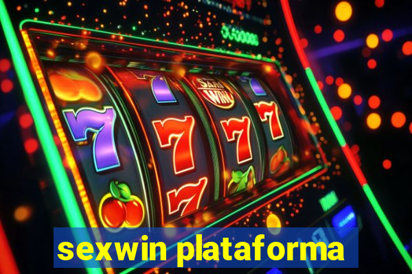 sexwin plataforma