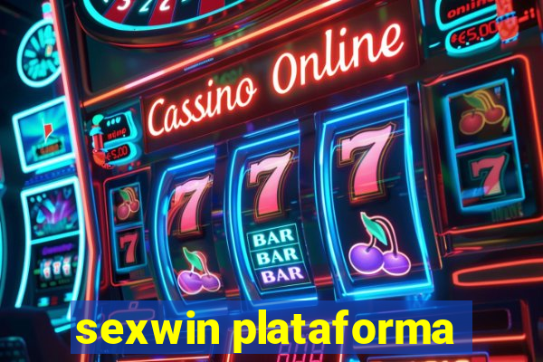 sexwin plataforma